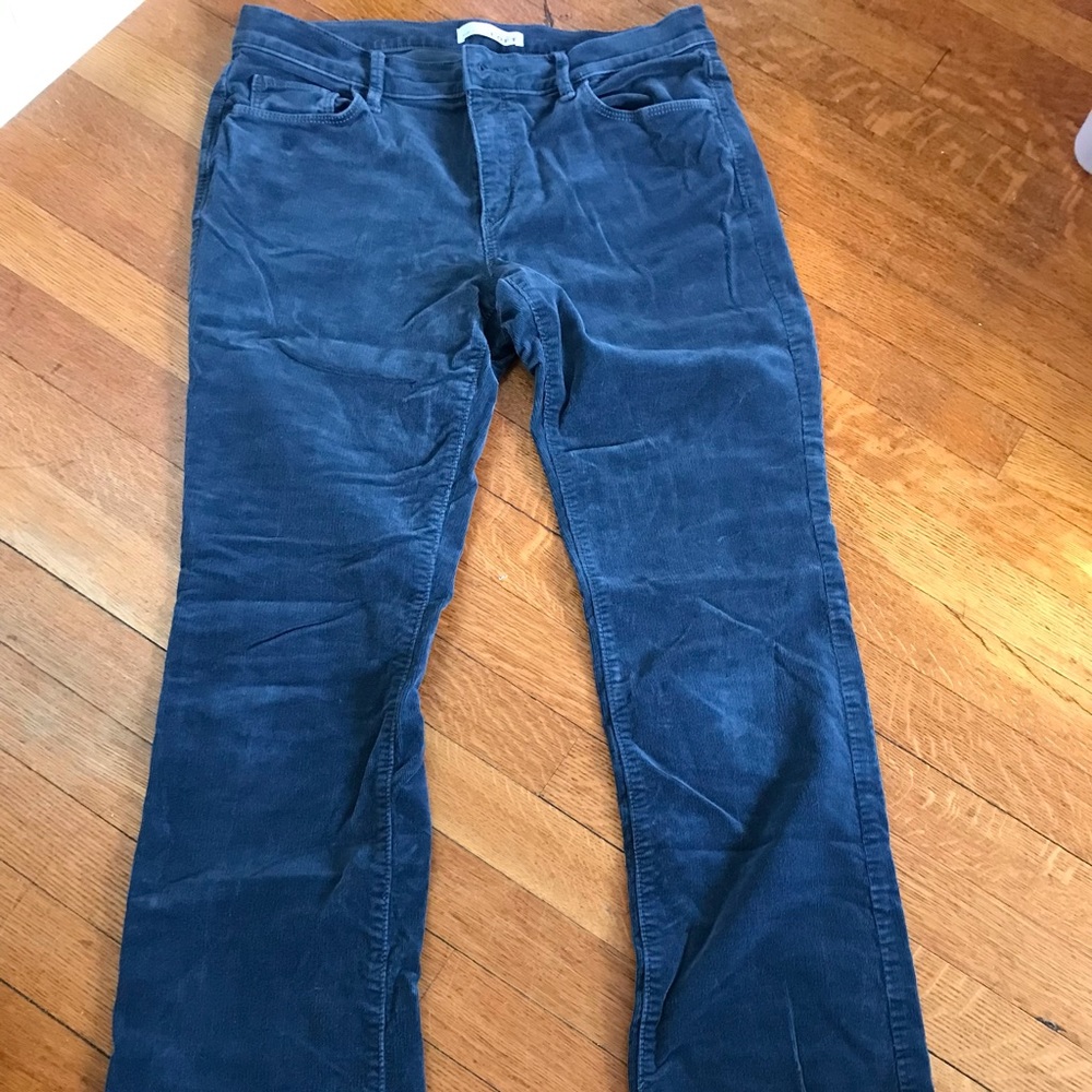 Loft size 8 chords